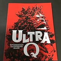 Amazon.co.jp: ウルトラQ コレクターズBOX (初回限定生産) : 特撮(映像