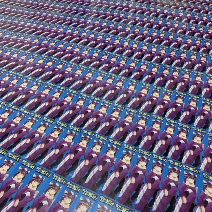 Amazon.co.jp: 魔界の主役は我々だ 魔主役 ショッピ イロニー しおり