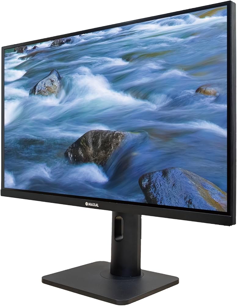 Amazon.co.jp: 4K モニター 27インチ ディスプレイ (IPS非光沢 USB