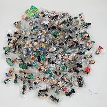 コリンシアン ミラン18体セット コリンシアン ミラン18体セット