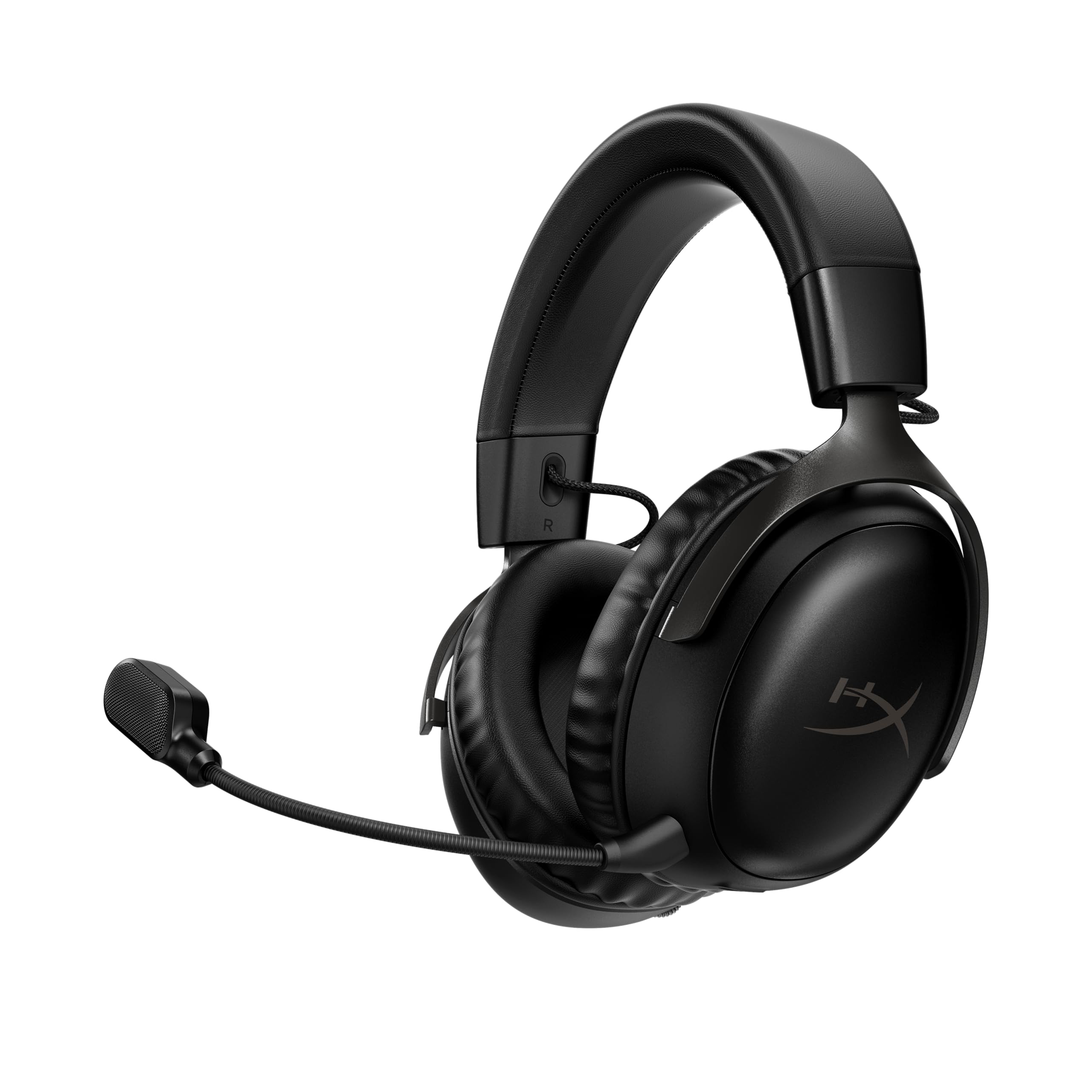 Amazon.com: HyperX Cloud III Wireless – Gaming Headset for PC, PS5