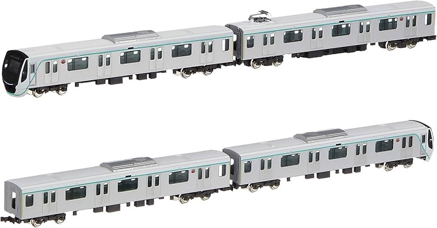 Amazon | グリーンマックス Nゲージ 東急電鉄2020系 (田園都市線・旧