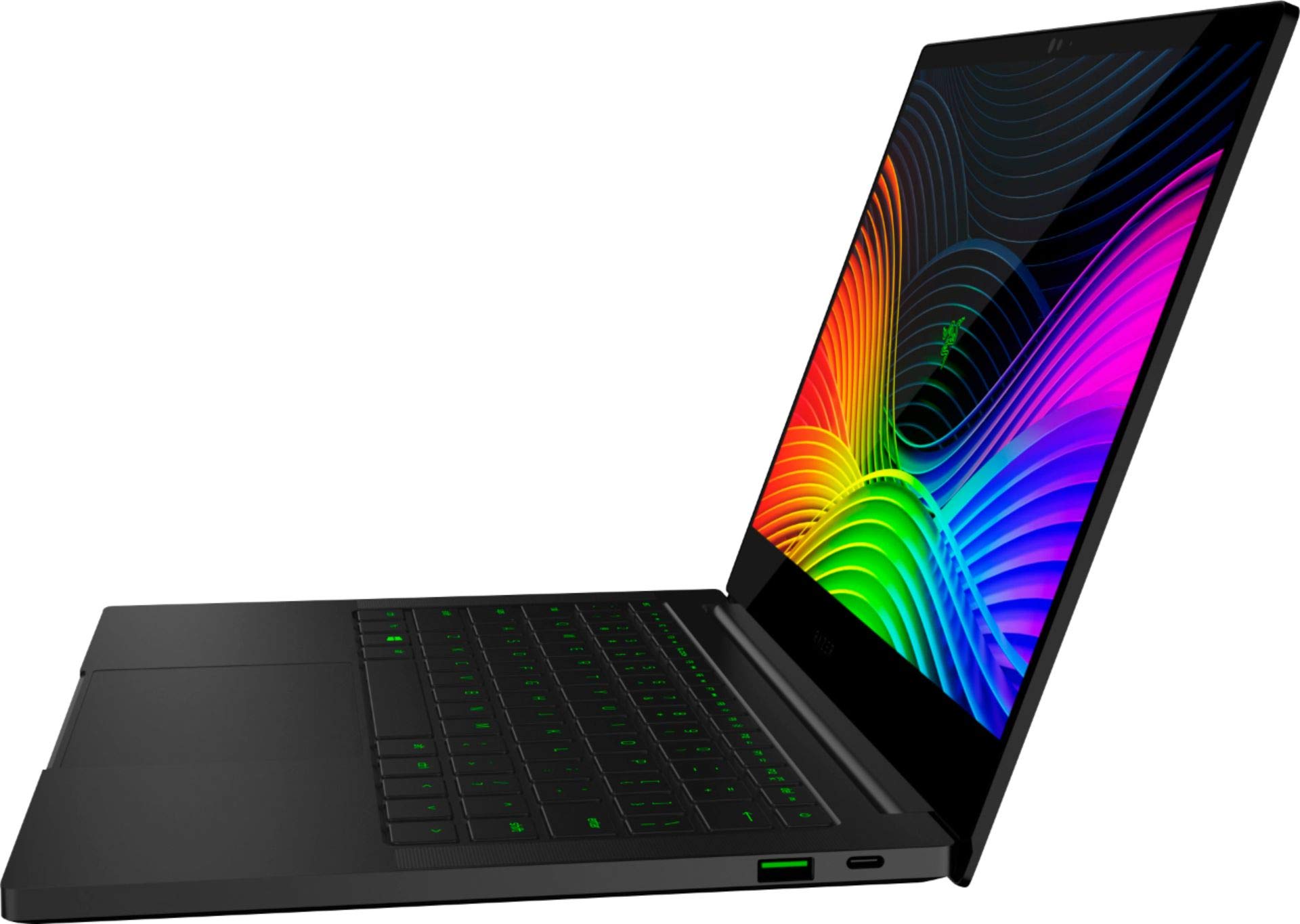 Amazon.com: Razer Blade Stealth 13 Ultrabook Gaming Laptop: Intel
