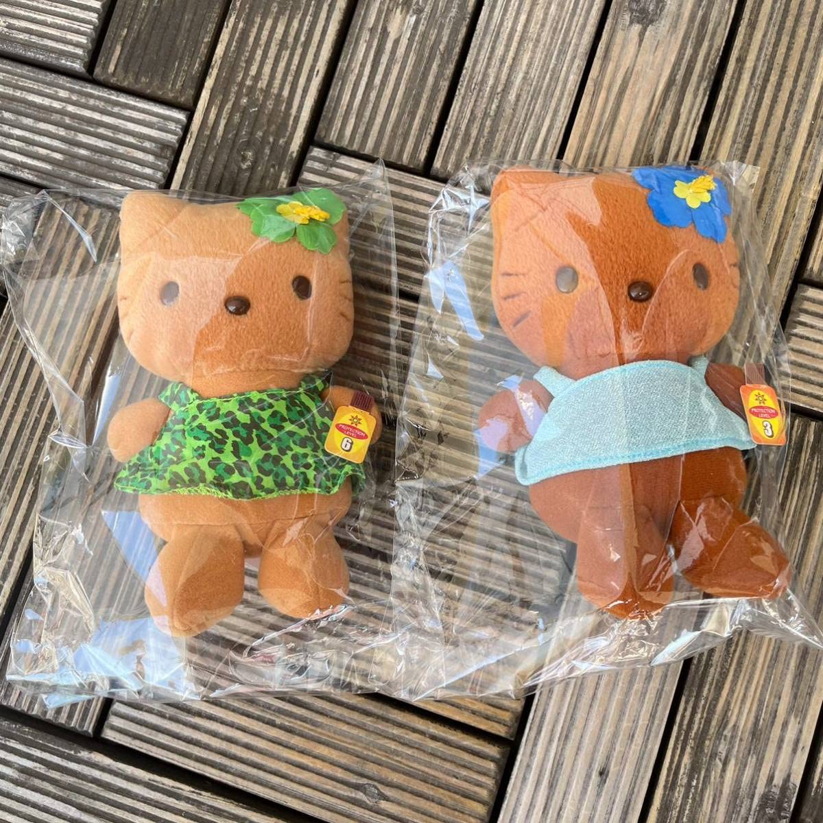 Amazon.co.jp: 激 キティ ハイビスカス 日焼け サンオイル グアム