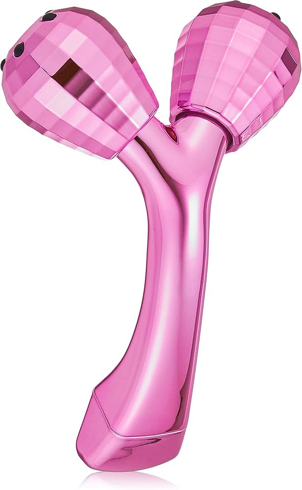 Amazon.co.jp: Five Star Germa Mirror Ball Beauty Roller F Shine