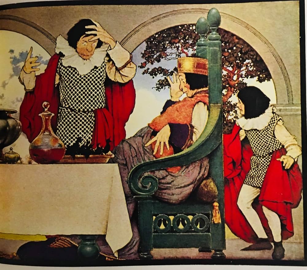 Amazon.co.jp: Maxfield Parrish : 本