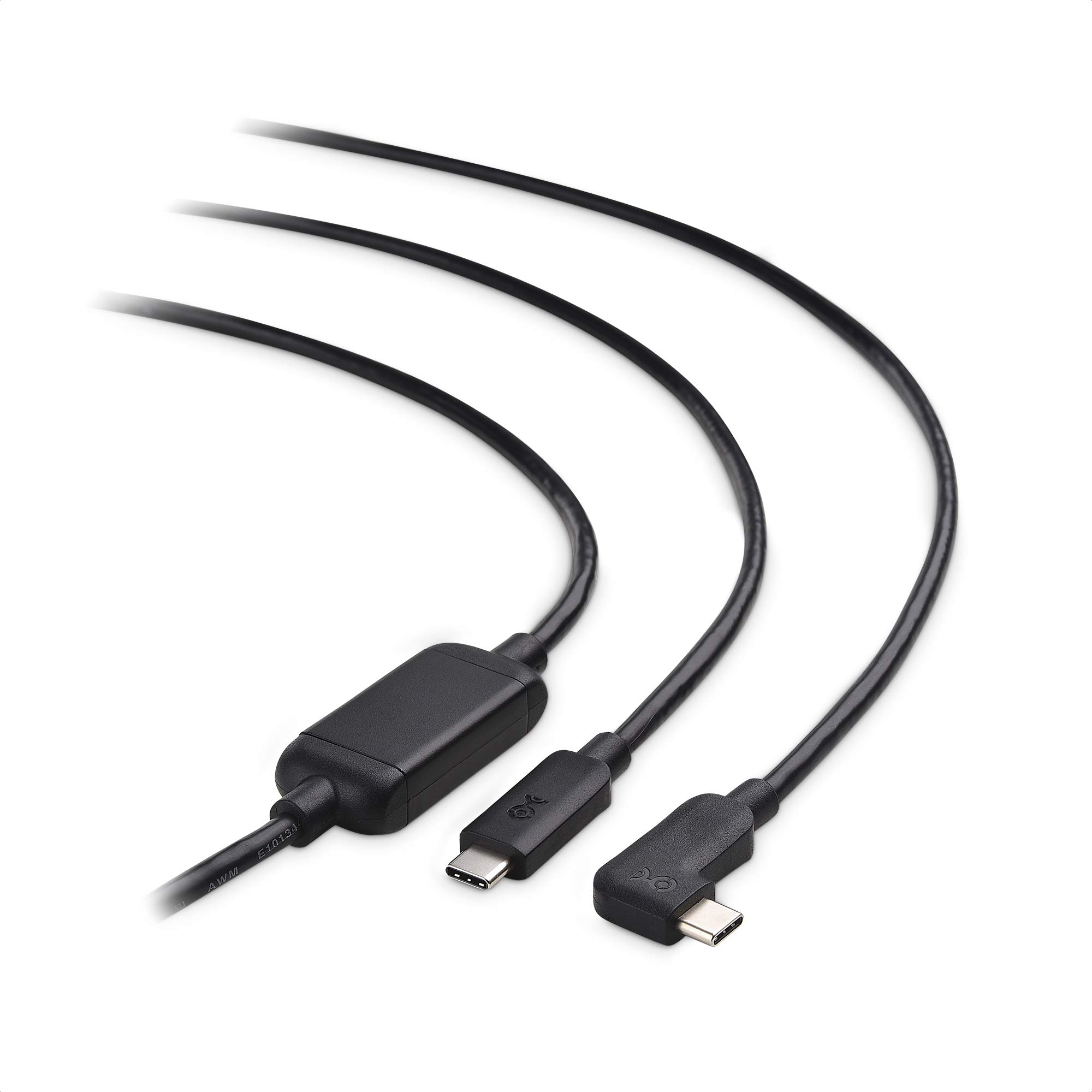 Amazon.co.jp: Cable Matters 5Gbps Active USB Type Cケーブル - 5m