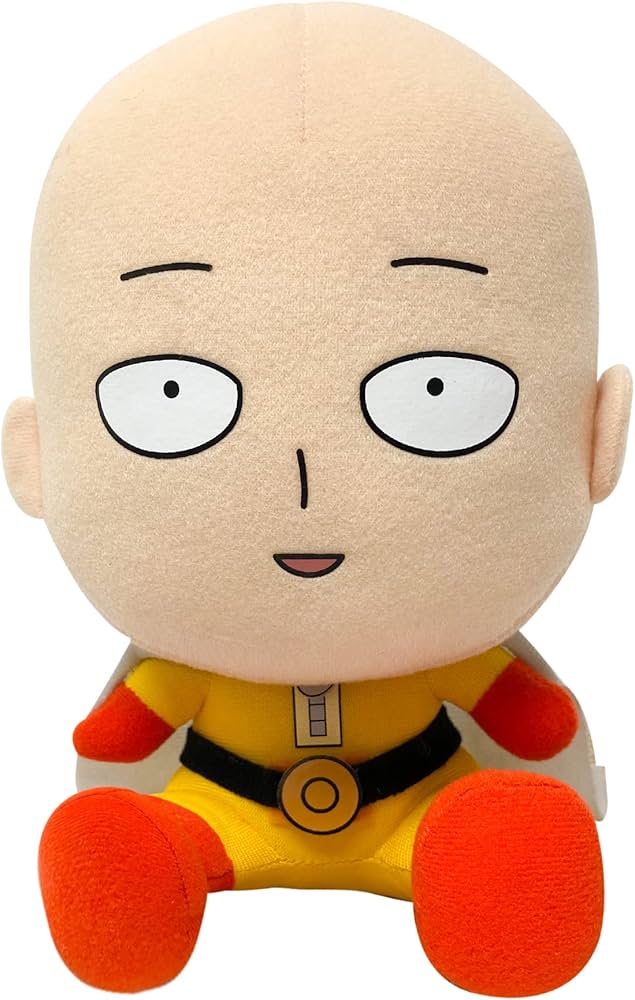 Amazon.co.jp: Great Eastern Entertainment ワンパンマン 埼玉