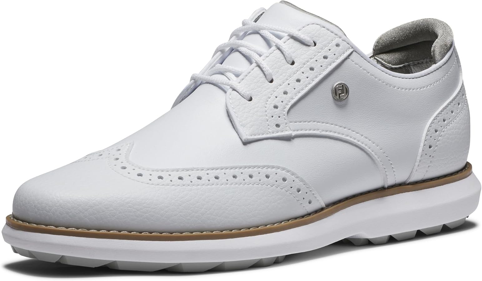 Amazon | [フットジョイ] ゴルフシューズ WO トラディションズ SL