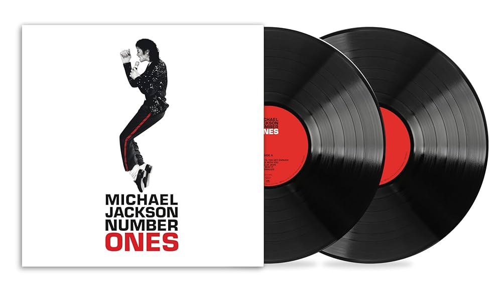 Amazon.com: Number Ones: CDs & Vinyl