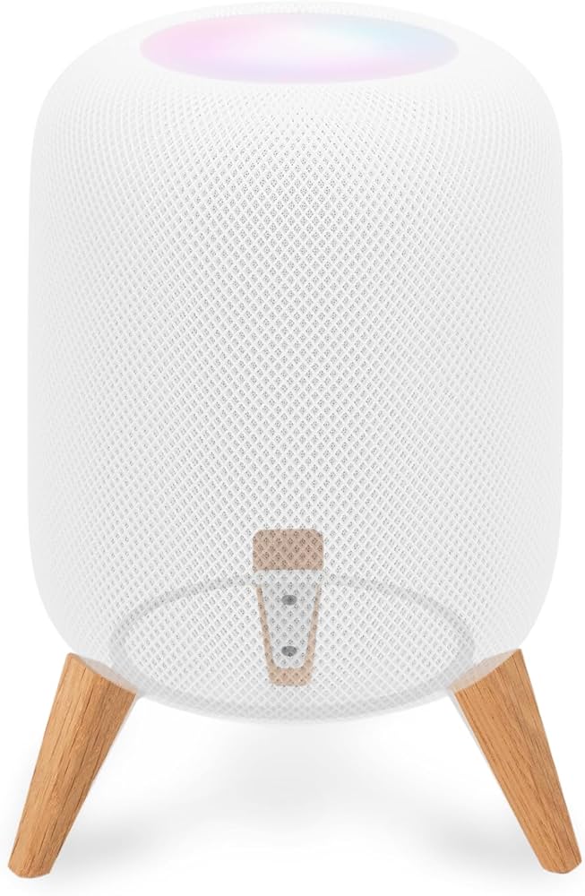 Amazon | balolo TriPod Max for Apple HomePod [ 国内正規品 ] 三脚