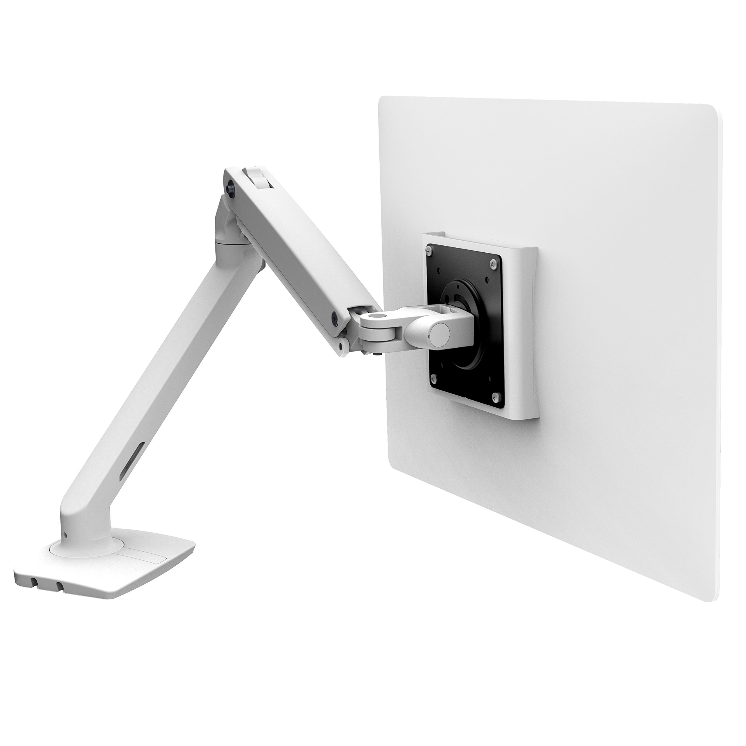Amazon.com: Ergotron – MXV Single Monitor Arm, VESA Desk Mount