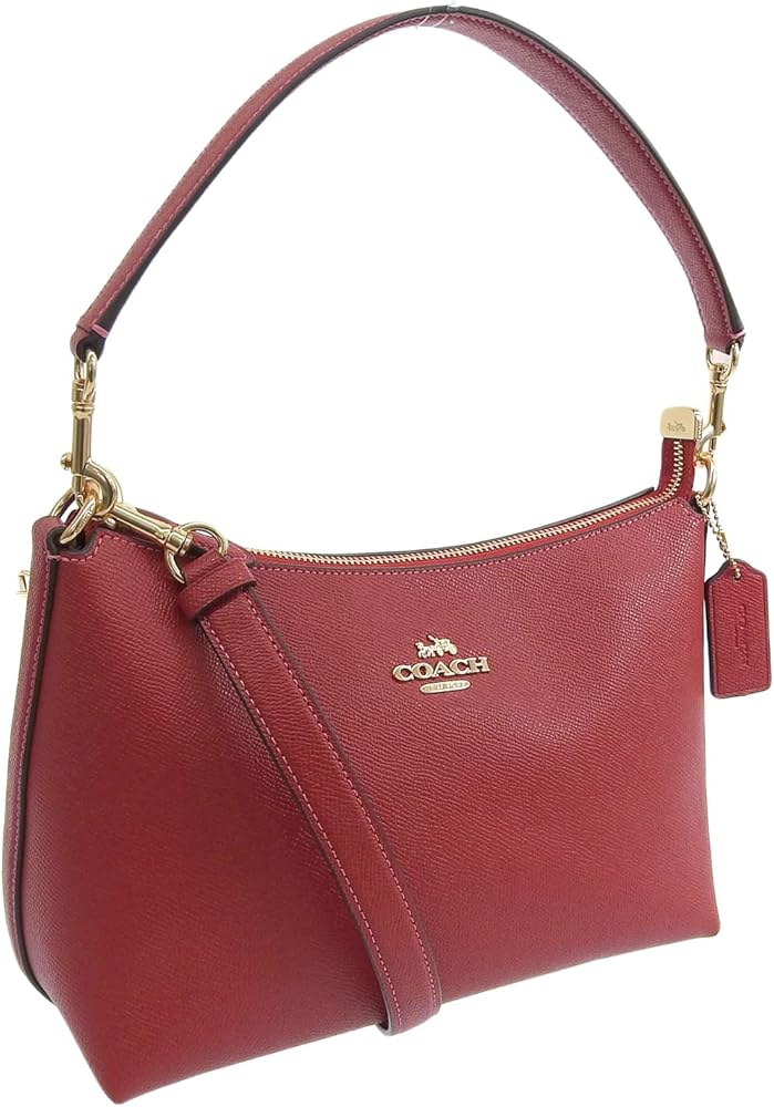 Amazon | [コーチ] バッグ レディース ショルダーバッグ アウトレット