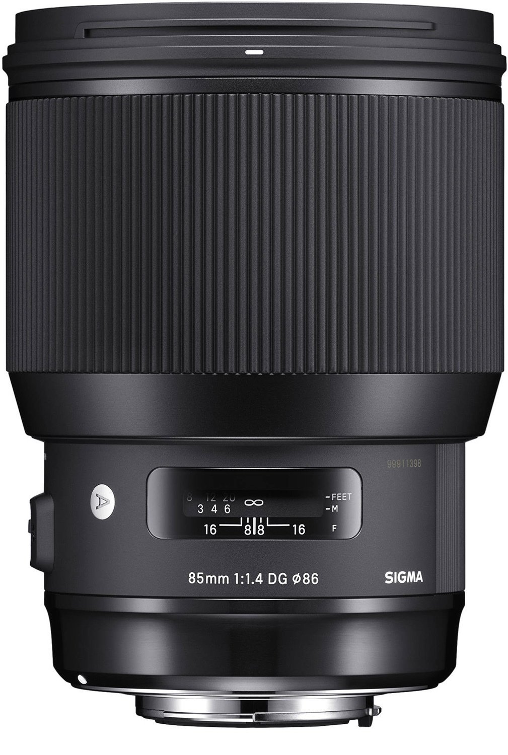 Amazon.co.jp: シグマ 85mm F1.4 DG HSM※ソニーFEマウント用レンズ