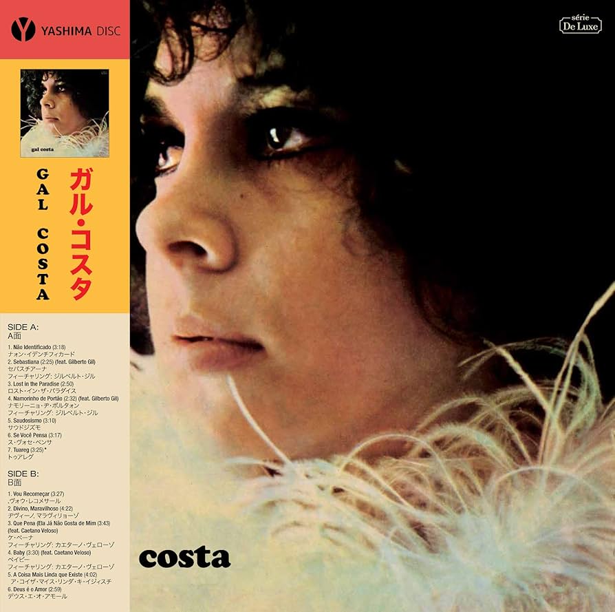 Gal Costa : Gal Costa: Amazon.es: CD y vinilos}