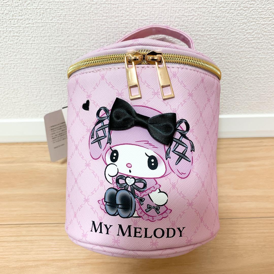 ジグソーパズル メリル・ジェイ ピンクポーチ 750P 未開封