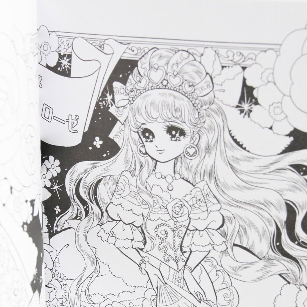 Amazon.co.jp: ショウワノート おひめさま プリンセスワールド B5