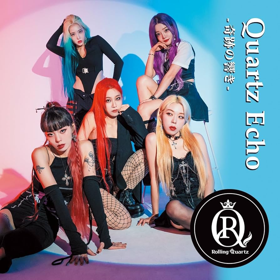 Amazon.co.jp: クォーツ・エコー - 奇跡の響き [通常盤] [CD