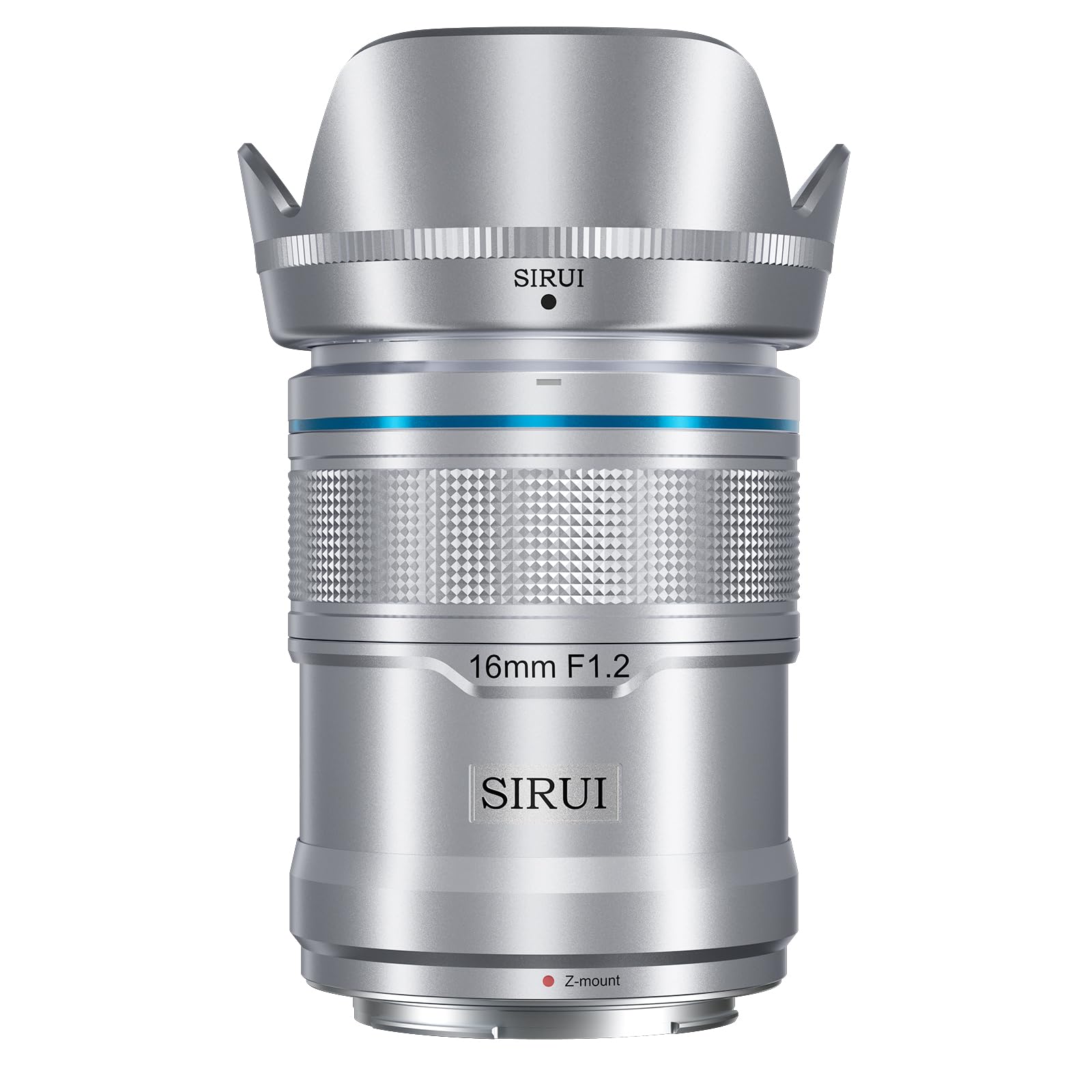 Amazon.co.jp: SIRUI Sniper 16mm オートフォーカスレンズ、F1.2 広角