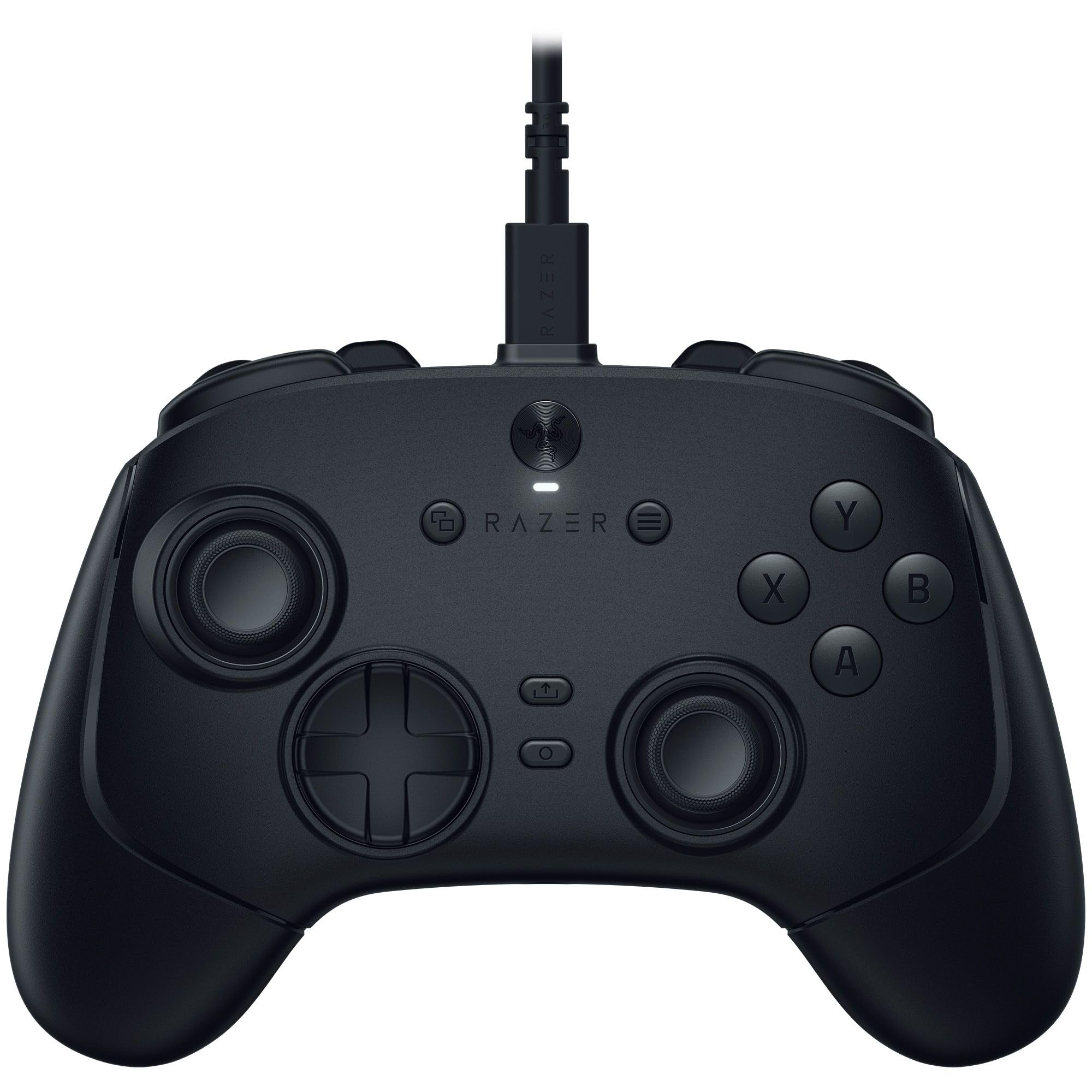 Amazon.co.jp: Razer レイザー Wolverine V3 Tournament Edition 8K PC