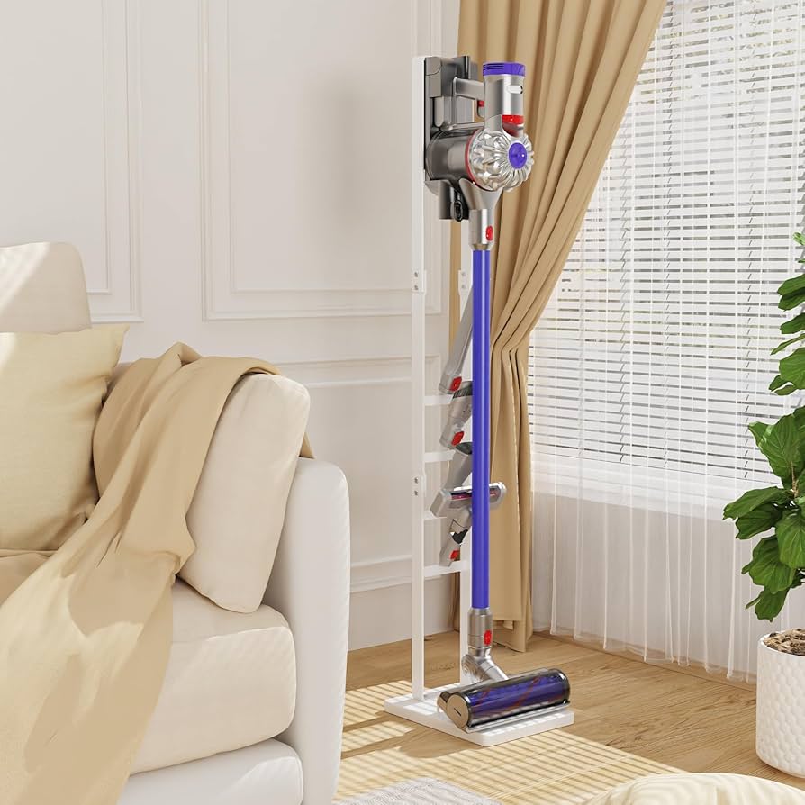 Amazon | OUTBROS 掃除機 スタンド ダイソン 掃除機 適用 コードレス