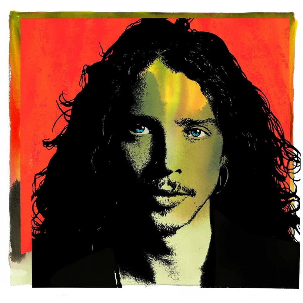 Amazon.com: Chris Cornell[4 CD]: CDs & Vinyl