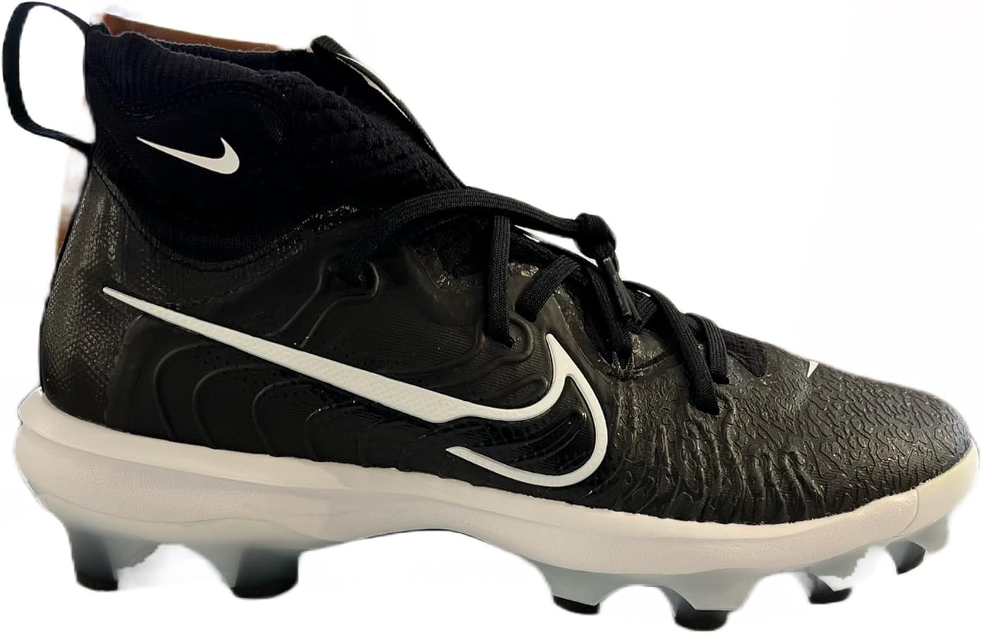 Amazon.com | Nike Alpha Huarache NXT Low Molded Baseball Cleats