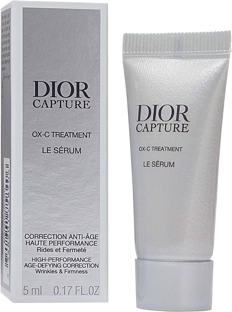 Amazon.co.jp: 【お試しサイズ】DIOR ディオール カプチュール ル