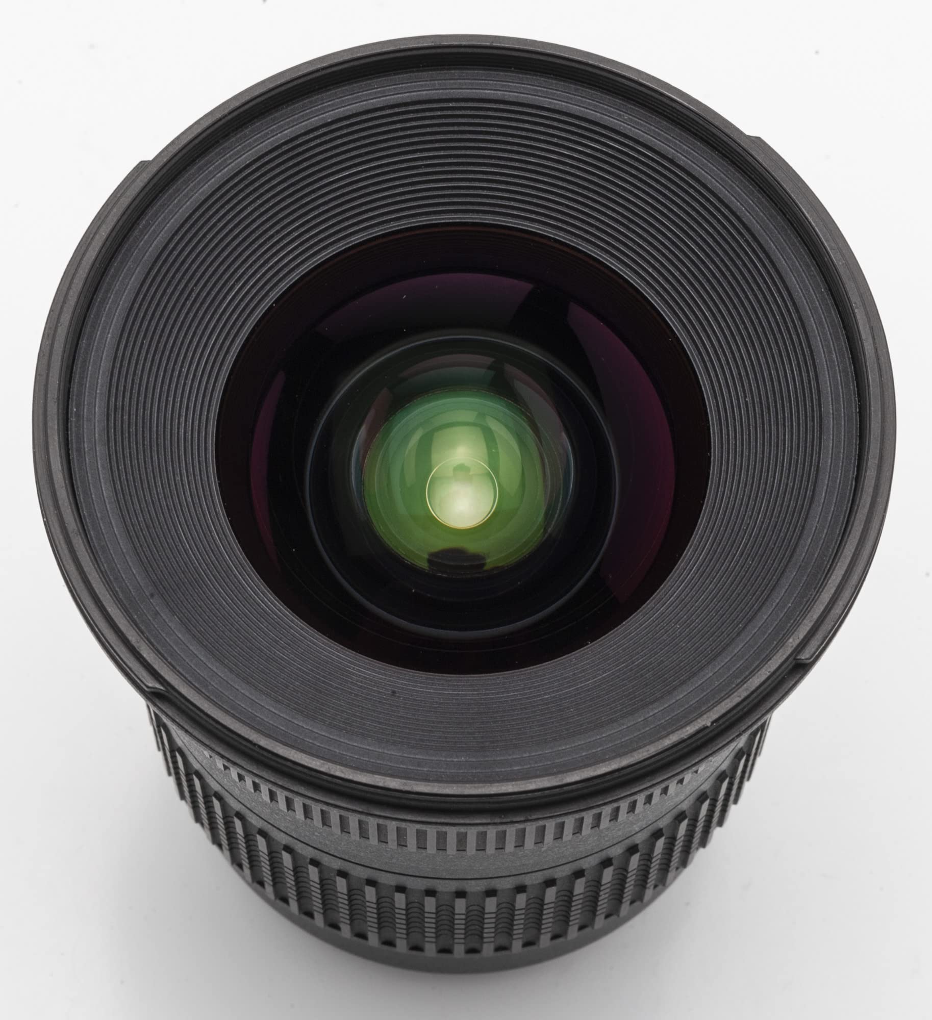 Amazon.co.jp: TAMRON SP AF17-35 F2.8-4 DI キヤノンAF用 A05E : 家電