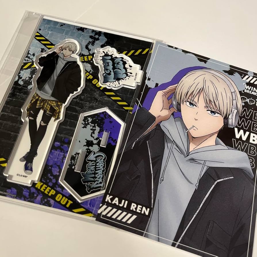 Amazon.co.jp: ウィンドブレーカー DISP 限定 即完売品 アクリル