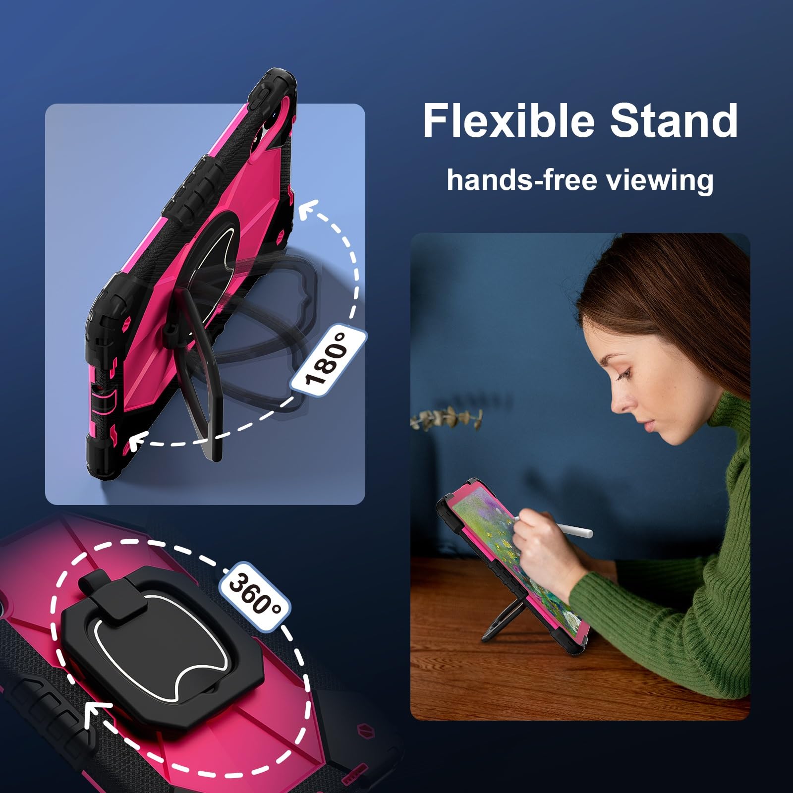 Amazon.co.jp: タブレットPCケース Xiaomi poco Pad 12.1インチ 2024と