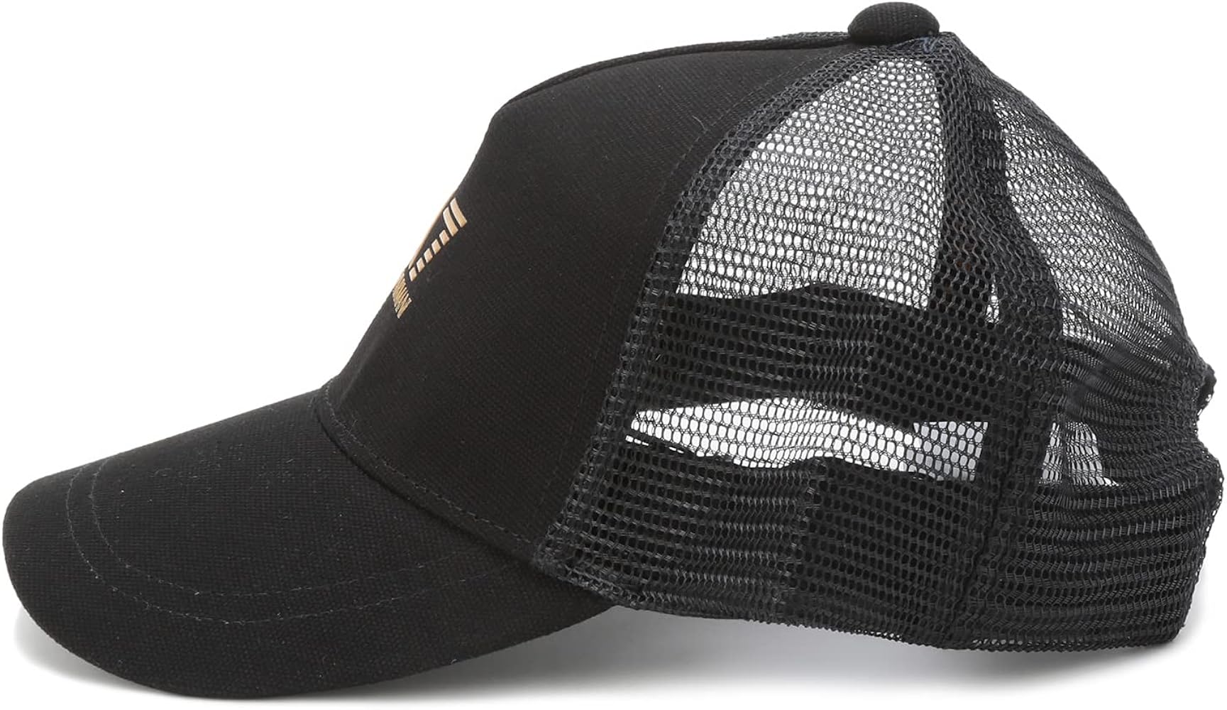 Amazon | [エンポリオアルマーニ] EA7 フロントロゴ メッシュ キャップ