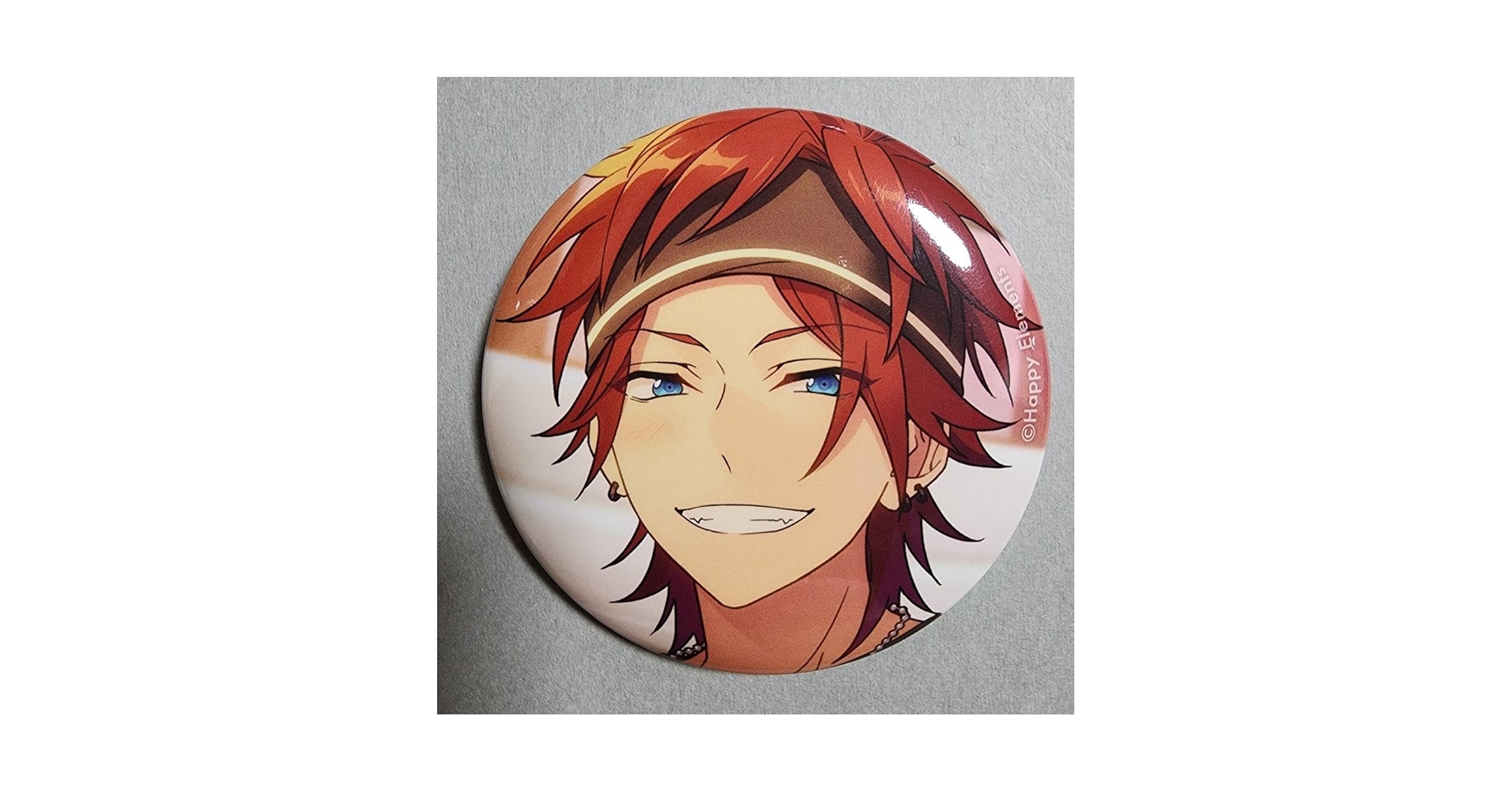 中国グッズ 招募缶 天城燐音 Amazon.co.jp: あんスタ 中国 限定 繁夢