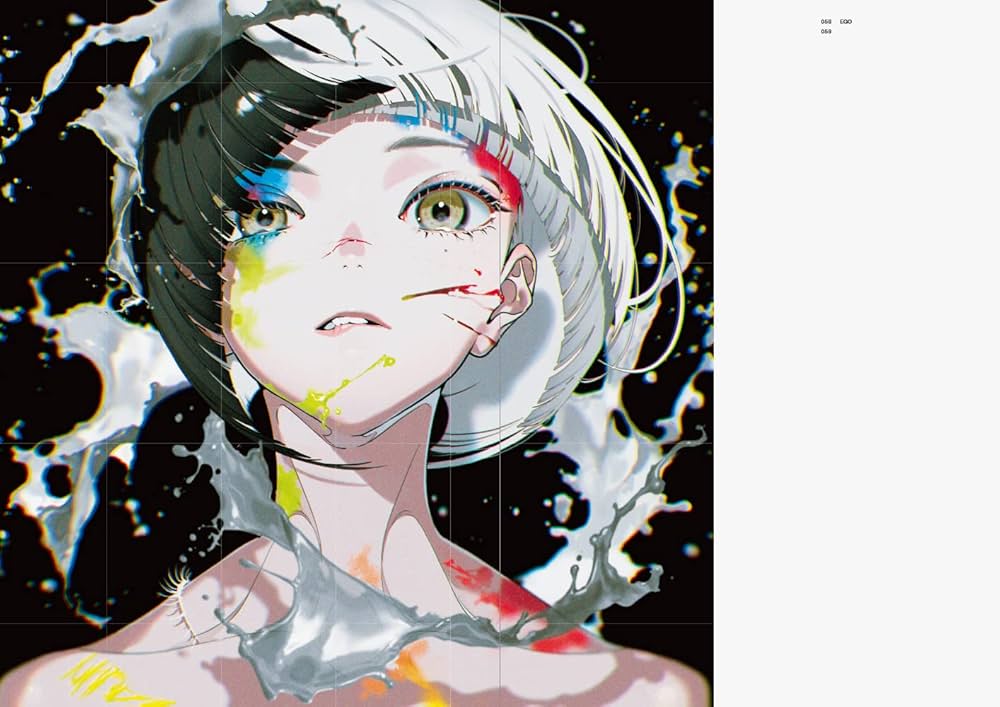 EYE YONEYAMA MAI 米山舞 作品集 | 米山 舞 |本 | 通販 | Amazon