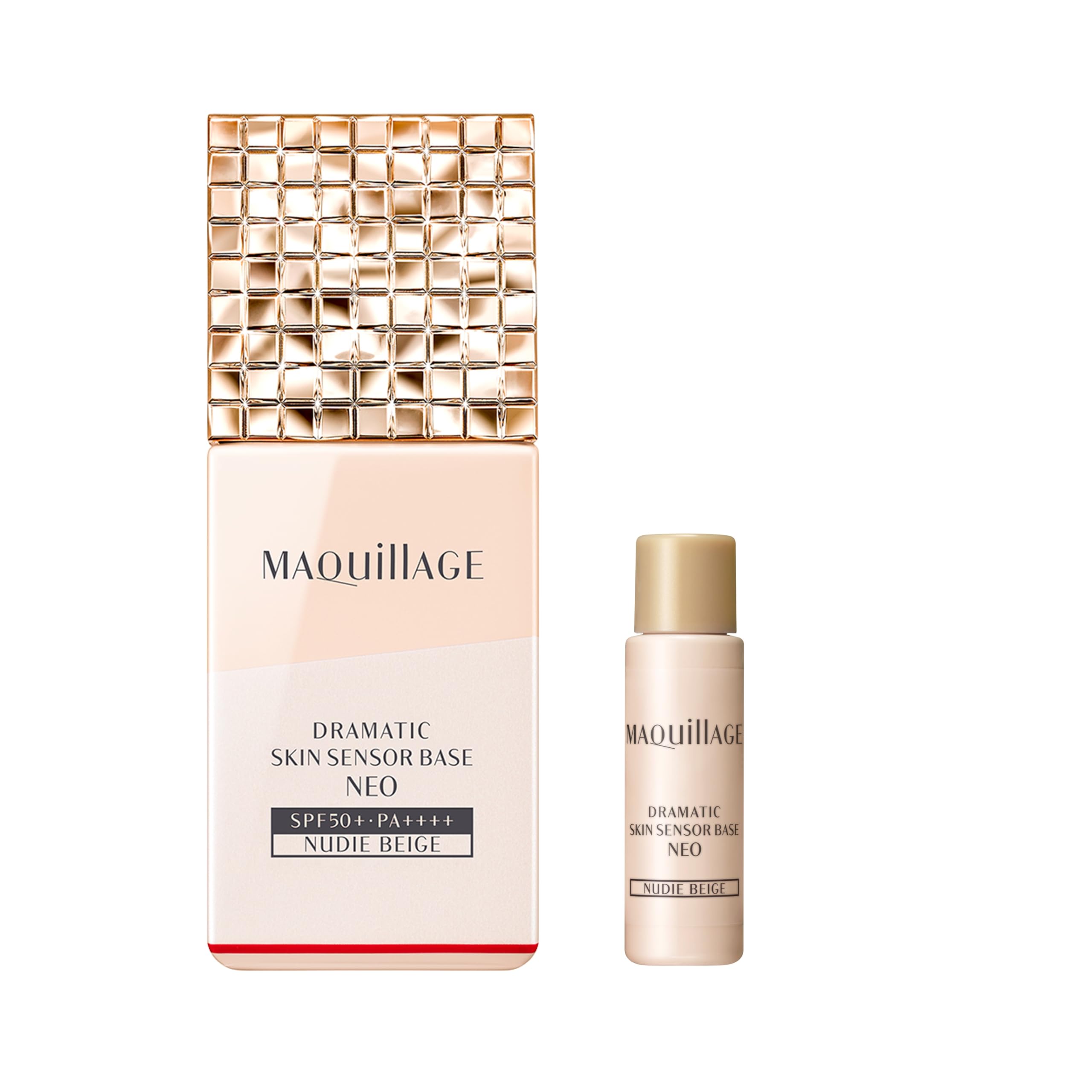 Amazon.co.jp: マキアージュ ドラマティックスキンセンサーベース NEO