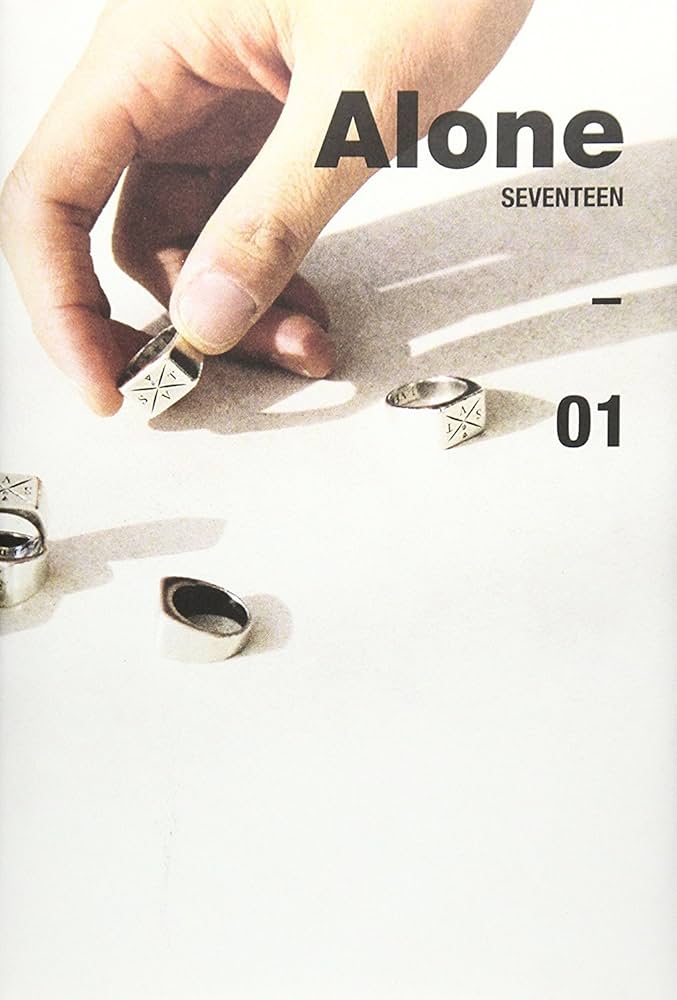 SEVENTEEN - Al1 (4th Mini Album) - Amazon.com Music