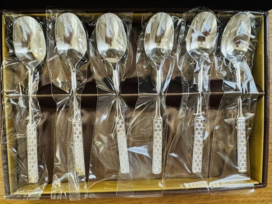 Amazon | Martion Original Collection マーシャン カトラリーセット