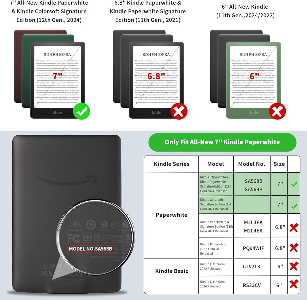 Amazon.com: COO Case for 7