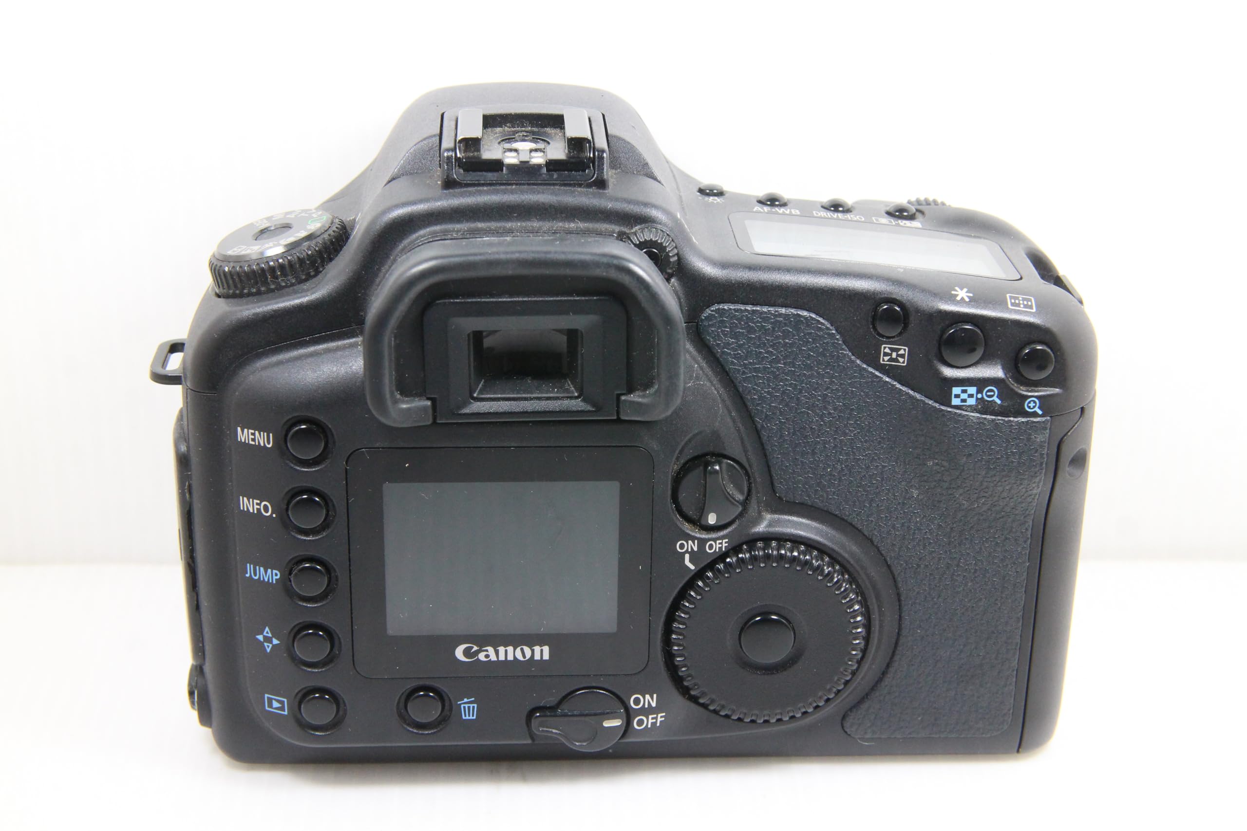 Amazon | Canon EOS 10D ボディ単体 | デジタル一眼レフ 通販