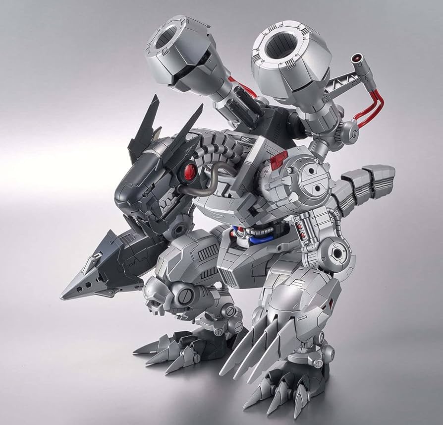 Amazon | フィギュアライズスタンダード デジモンアドベンチャー