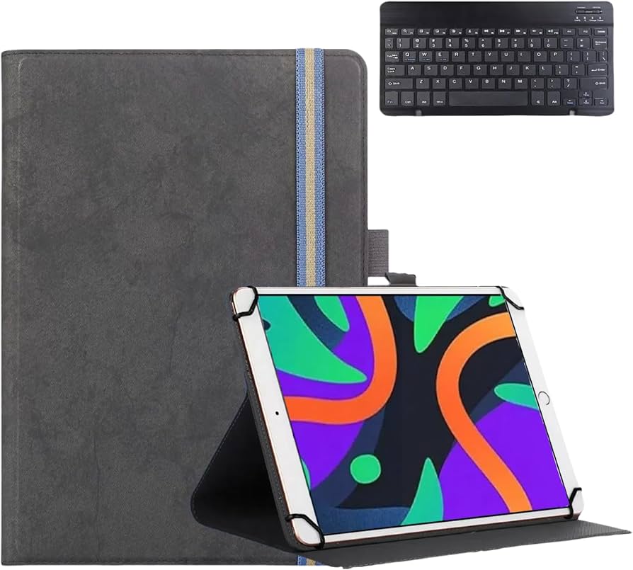 Amazon | For Bmax I8 PLUS ケース 8.7インチ タブレット 用 カバー