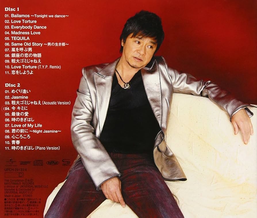 Amazon.co.jp: Future Songbook 1999-2007 - 西城秀樹: ミュージック