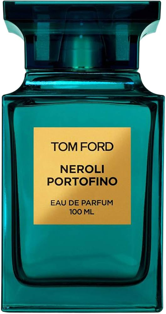 Amazon.com : Tom Ford Neroli Portofino Eau de Parfum Spray for