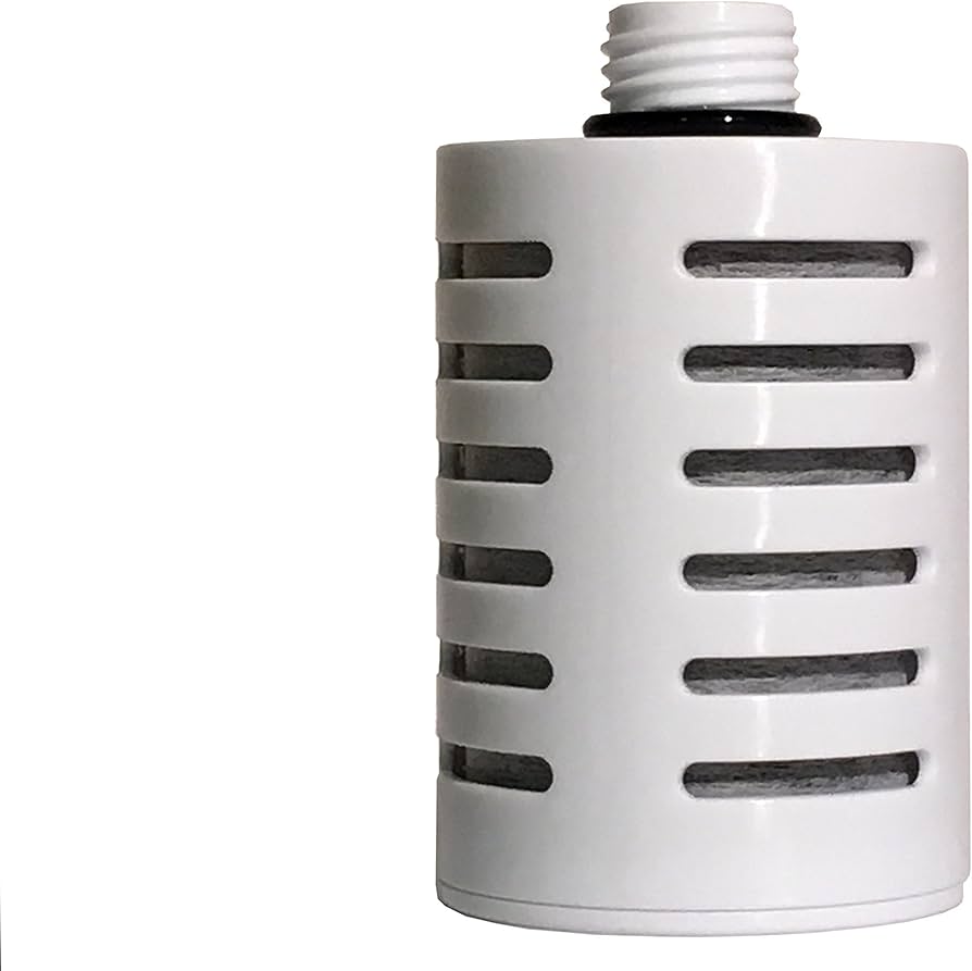 Amazon | ガイアの水135 ガイアライトボトル専用交換カートリッジ