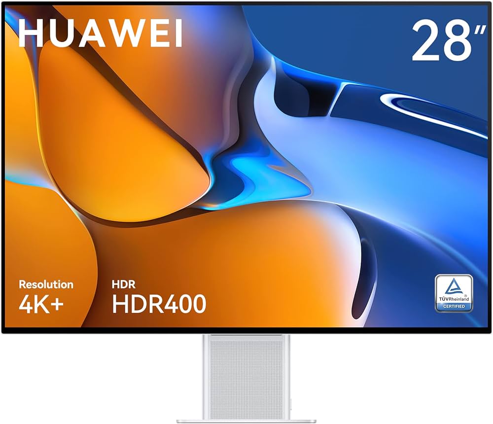 Amazon.co.jp: HUAWEI MateView 28.2インチ 4K+モニター ウルトラHD