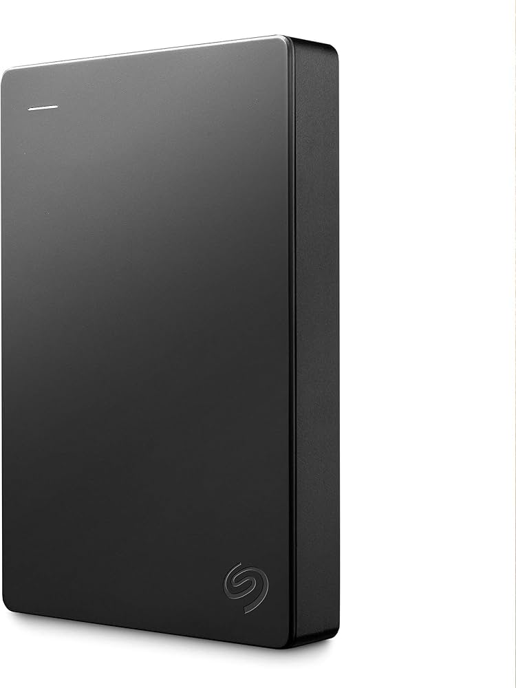 Amazon.com: Seagate 4 TB Expansion Amazon Special Edition USB 3.0