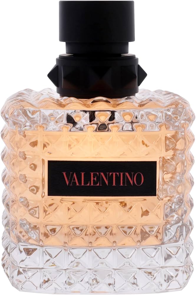 Amazon.co.jp: Valentino Donna Born in Roma Coral Fantasy Eau de