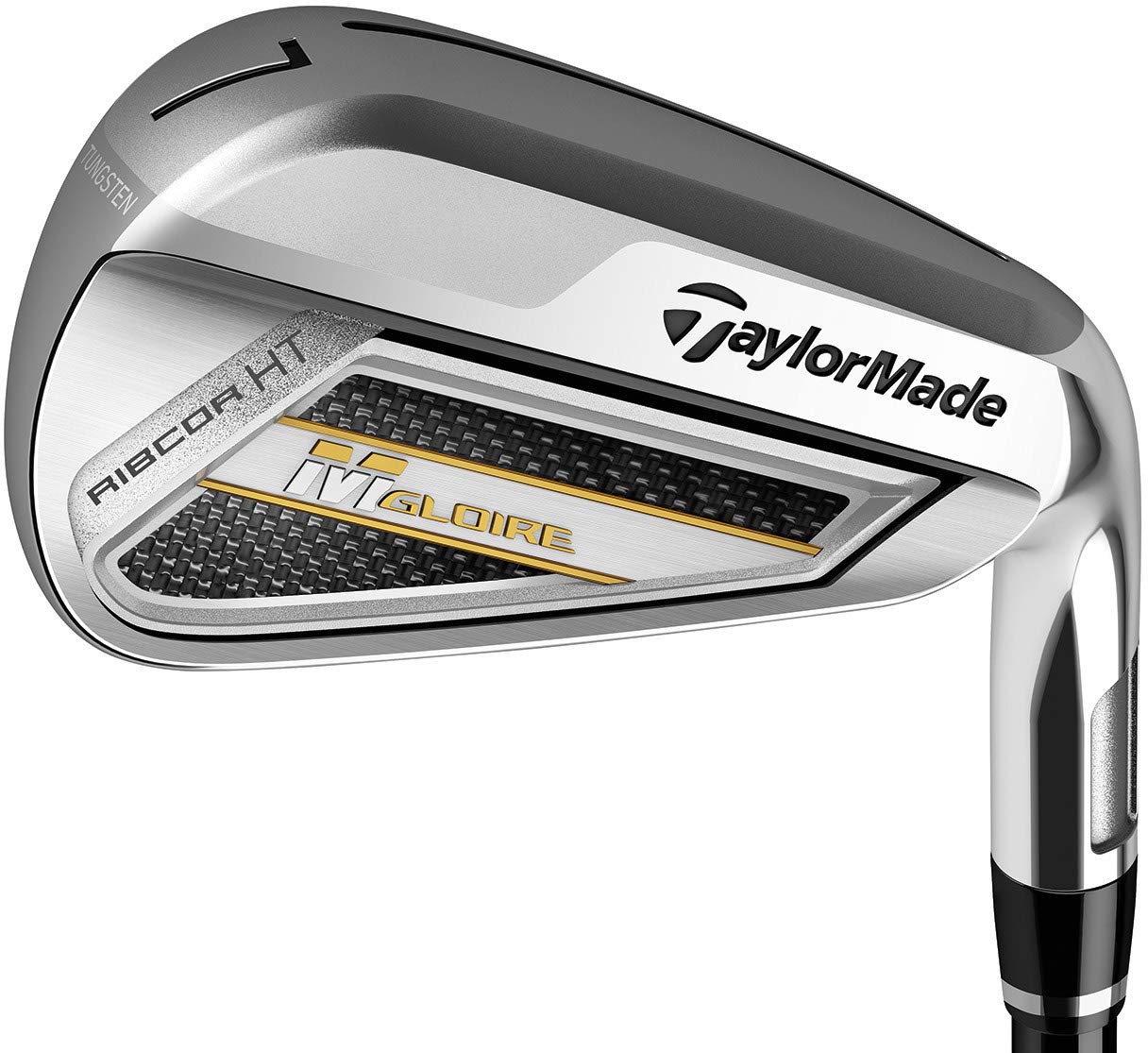 Amazon.co.jp: テーラーメイド(TAYLOR MADE) M GLOIRE 単品アイアン