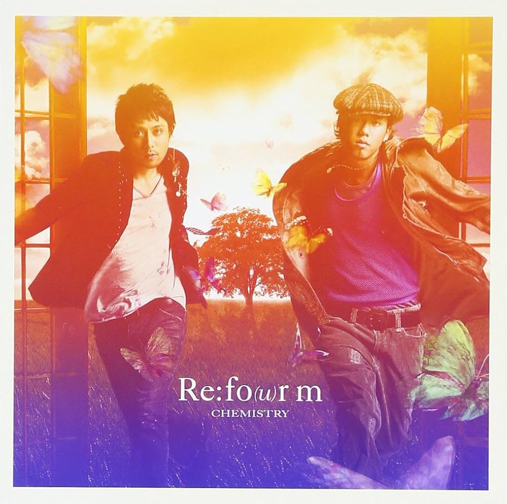 Amazon.co.jp: Re:fo(u)rm: ミュージック
