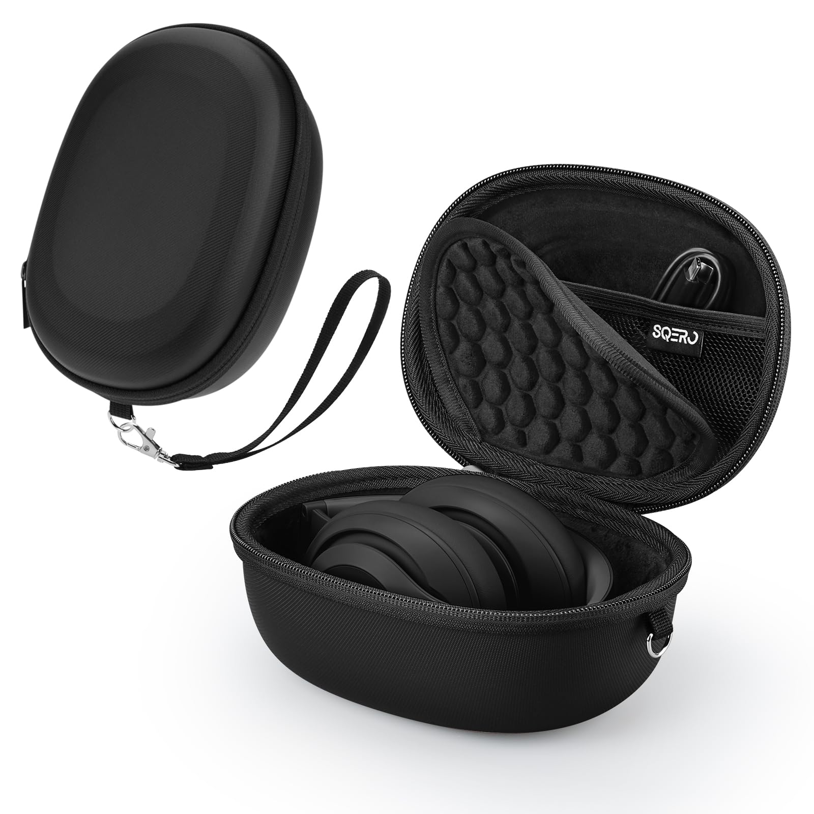 Amazon.com: Case for Beats Studio Pro/Solo 4/Solo 3/Studio3 On-Ear